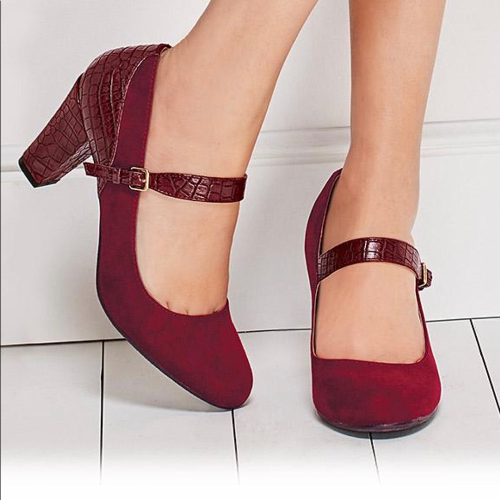 Avon Cushion Walk shoes
